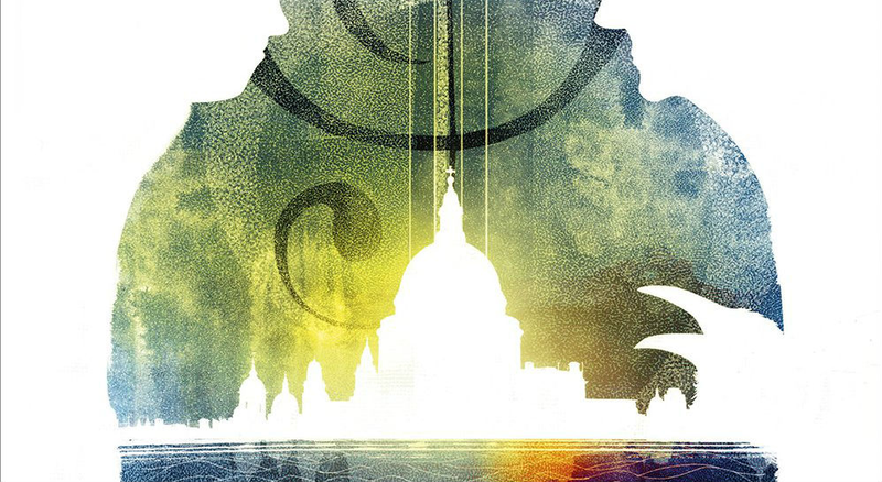 Illustration for article titled Here Are All the Science Fiction, Fantasy, and Horror Books That Will Blow Your Mind This May